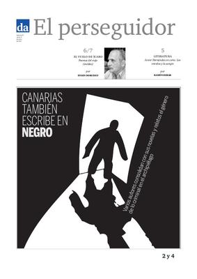 El Perseguidor