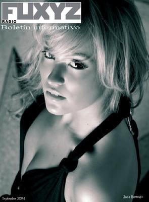 Fuxyz radio : bolet&iacute;n informativo