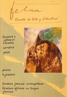 Fetasa : revista de arte y literatura