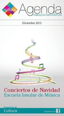 Agenda Cabildo de Fuerteventura