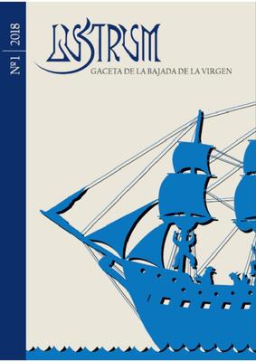 Lustrum : gaceta de la bajada de la Virgen