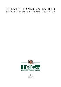 Fuentes canarias en Red