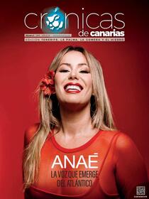 Cr&oacute;nicasTF : todo sobre Tenerife, La Palma, La Gomera y El Hierro