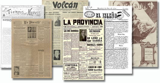Prensa