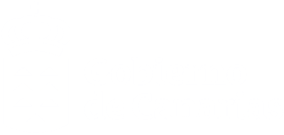 logo gobierno de canarias